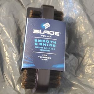BLADE BRUSH FOR MEN